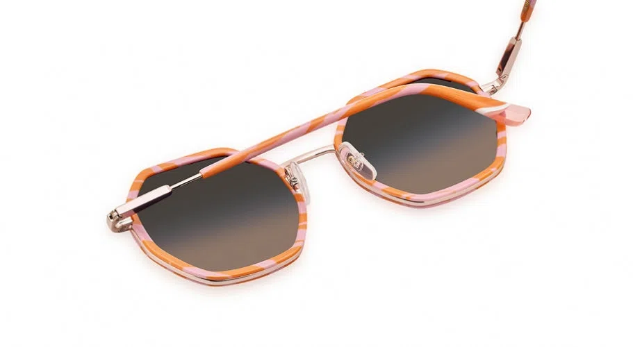 Etnia Barcelona FARAH Sunglasses - view 25